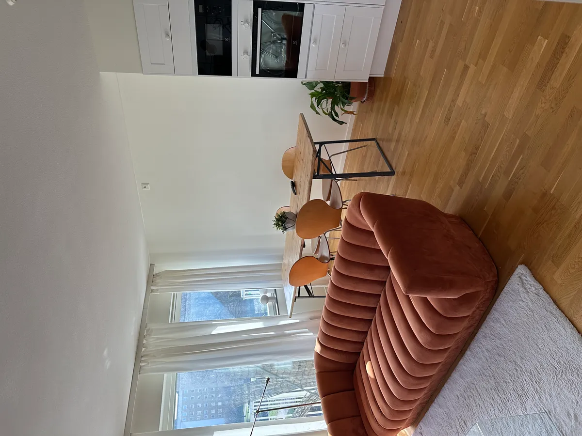 Hyreslägenhet på Göteborg i goteborg