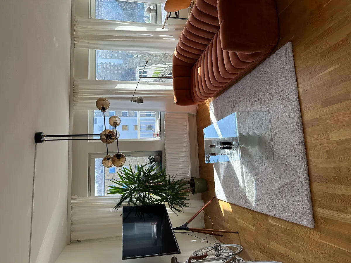 Hyreslägenhet på Göteborg i goteborg