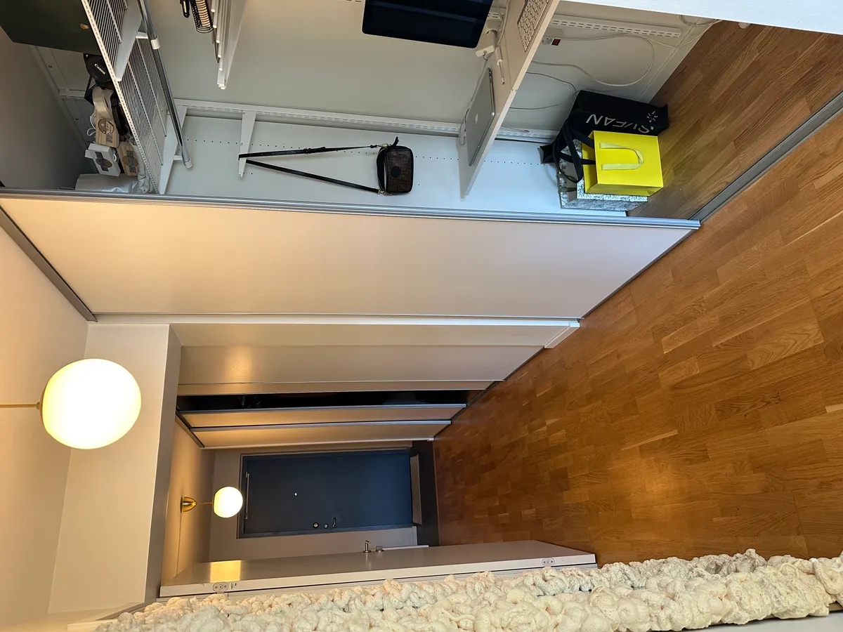 Hyreslägenhet på Göteborg i goteborg