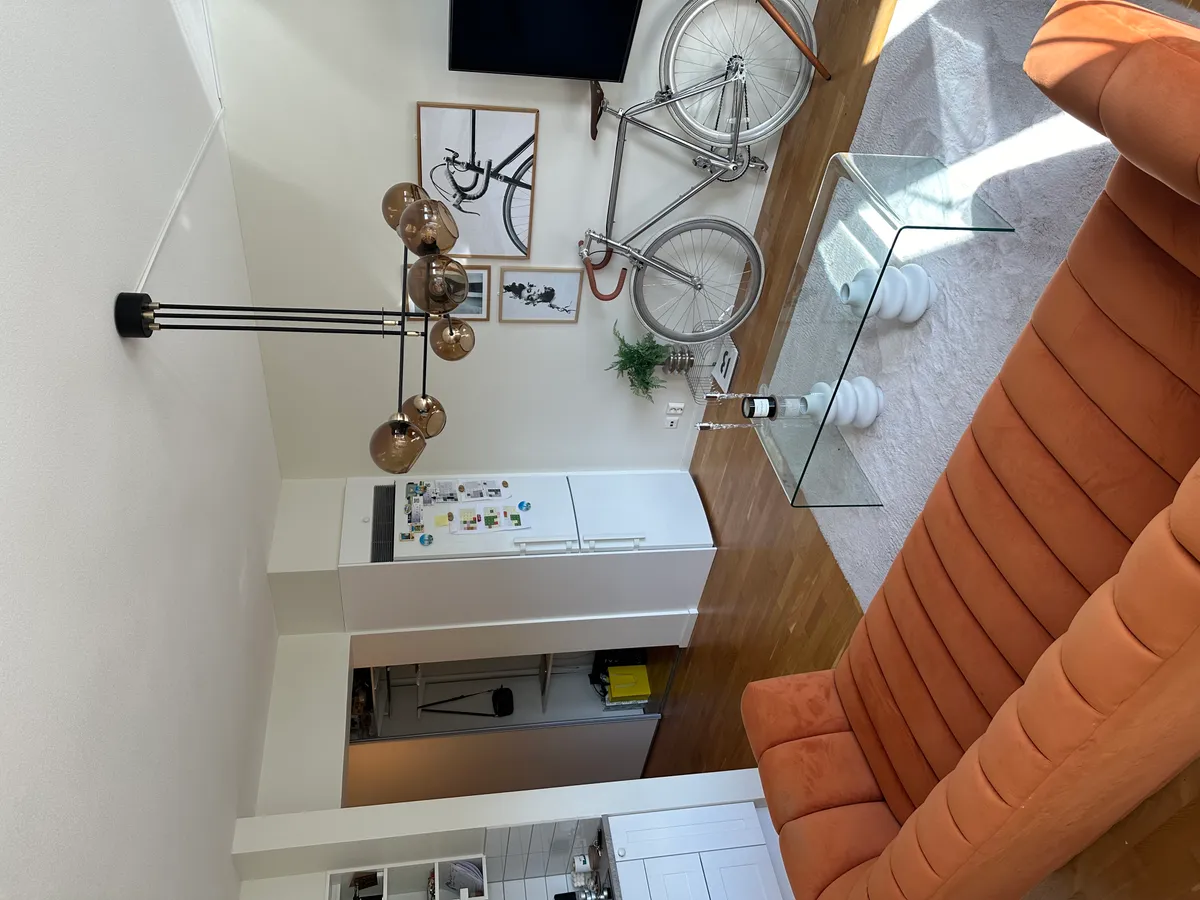 Hyreslägenhet på Göteborg i goteborg