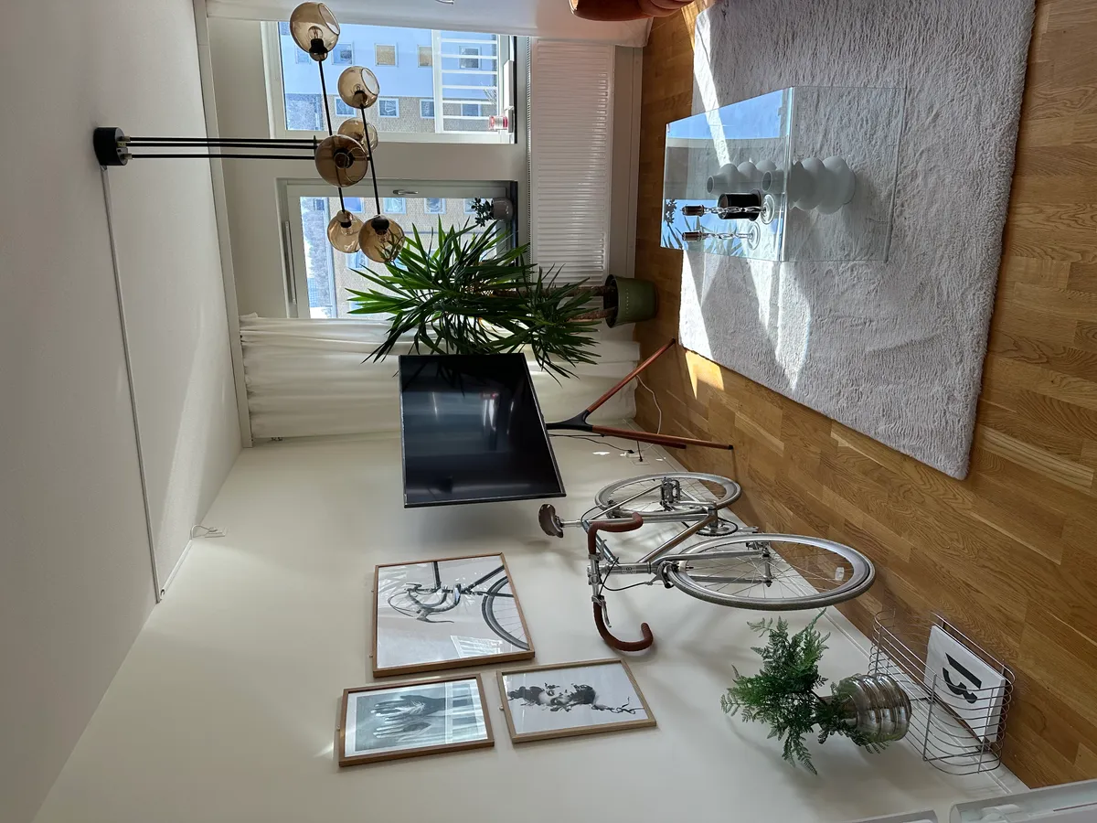 Hyreslägenhet på Göteborg i goteborg