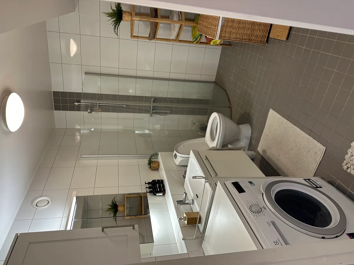 Hyreslägenhet på Göteborg i goteborg