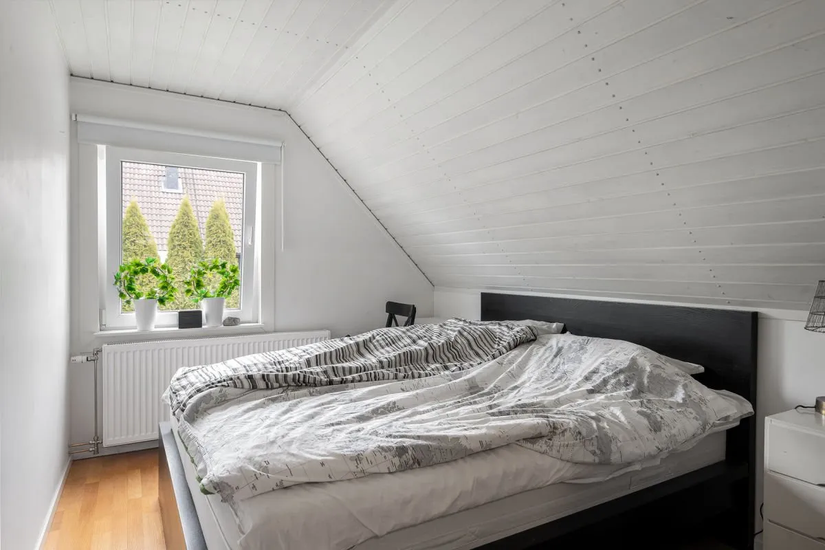 Hyresbostad på Hässelby i hasselby