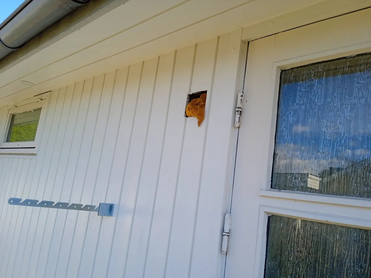 Hyresbostad på Hässelby i hasselby