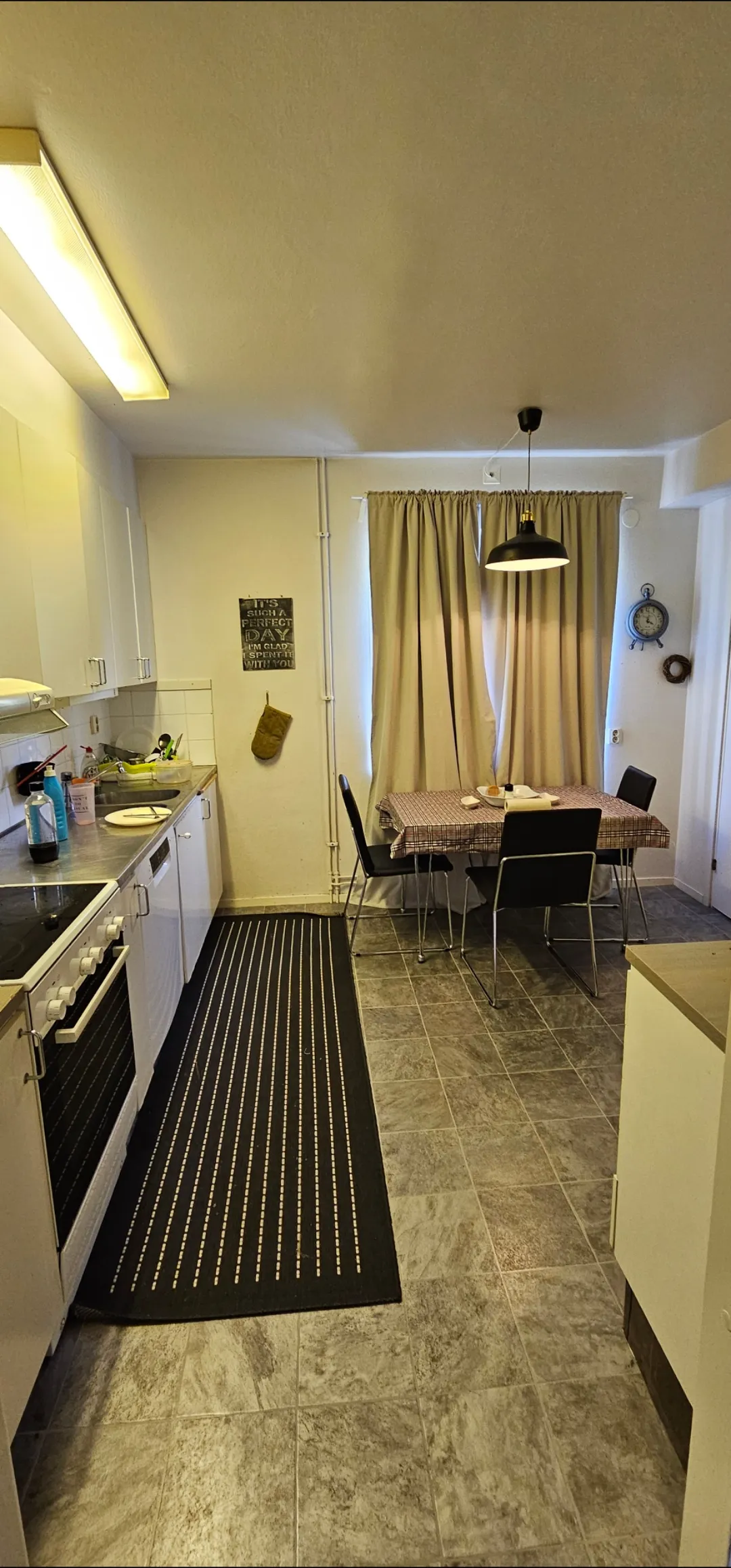 Hyreslägenhet på Jönköping i jonkoping