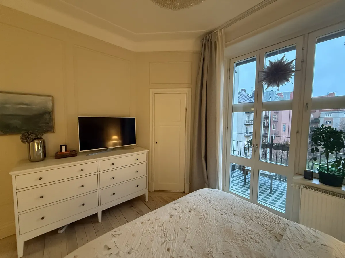 Hyreslägenhet på Stockholm i stockholm