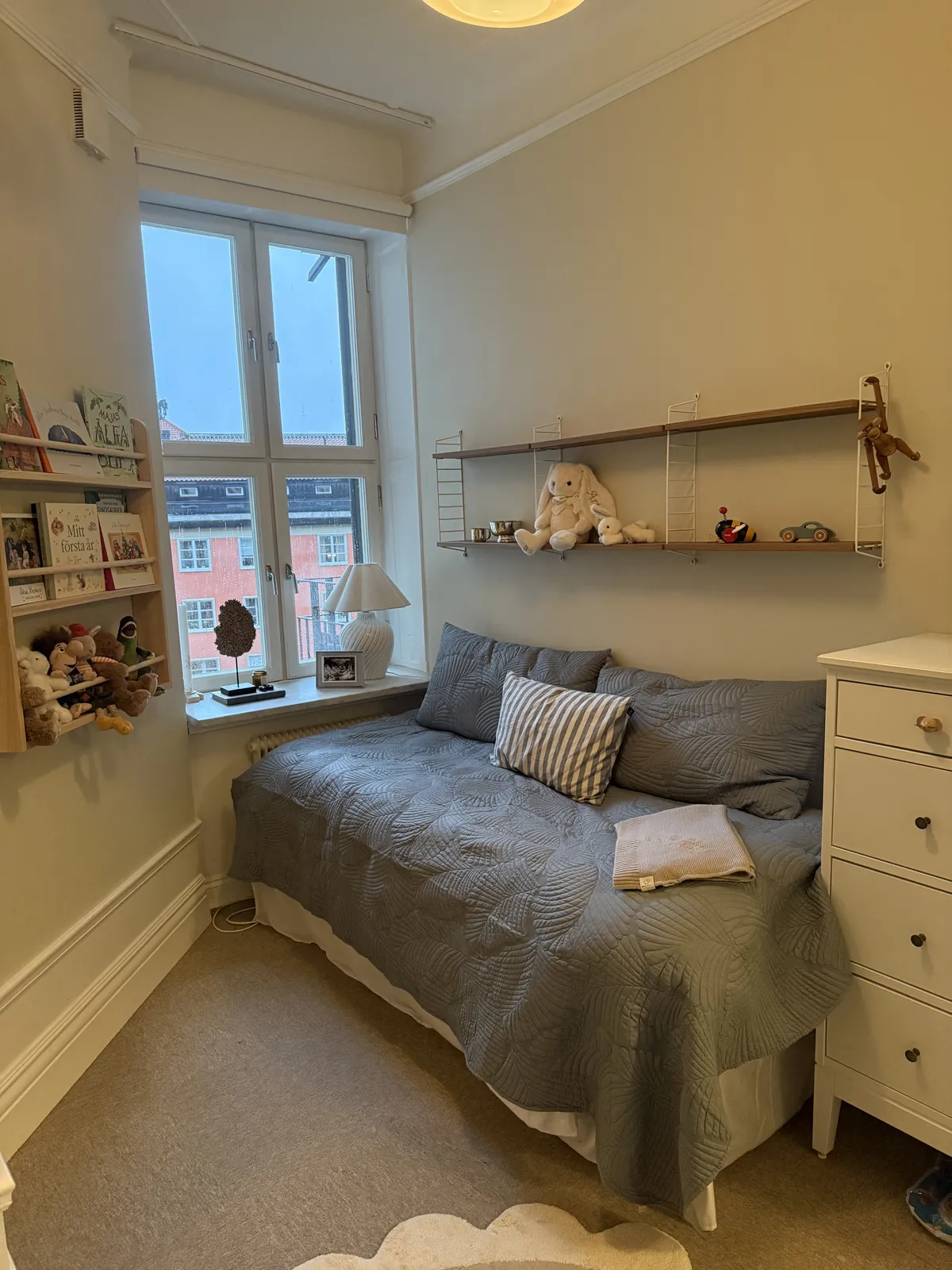 Hyreslägenhet på Stockholm i stockholm