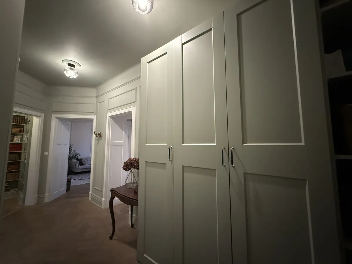 Hyreslägenhet på Stockholm i stockholm