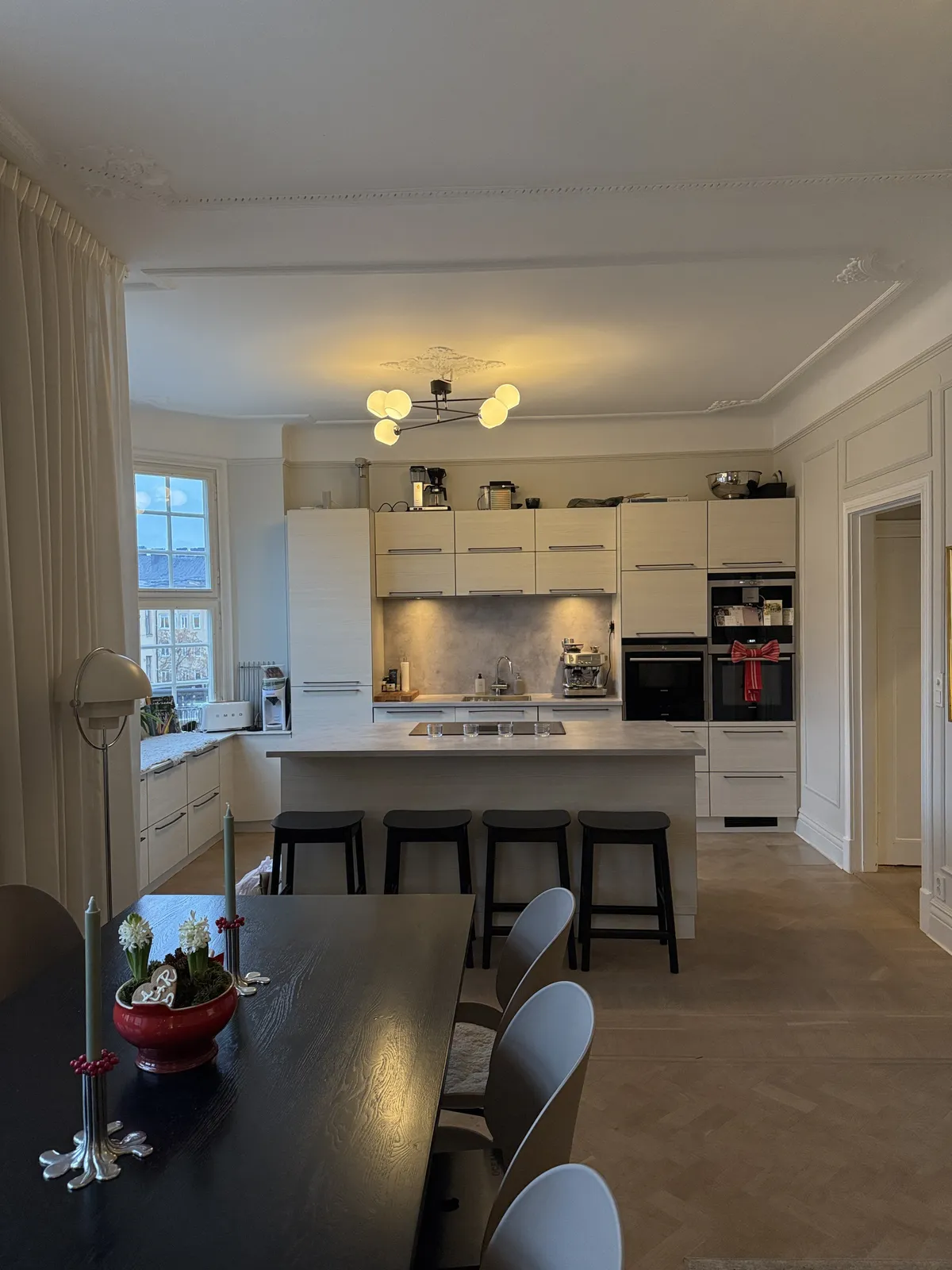 Hyreslägenhet på Stockholm i stockholm