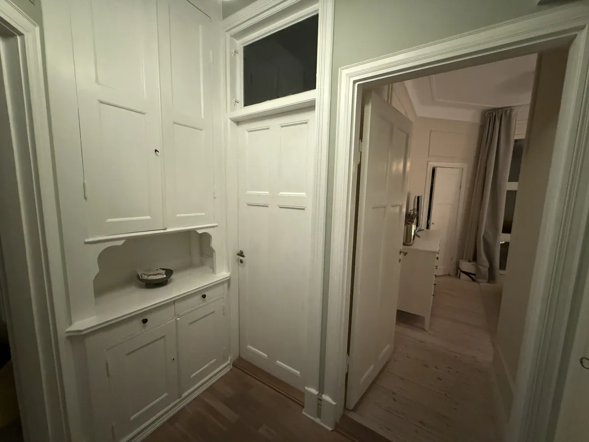 Hyreslägenhet på Stockholm i stockholm