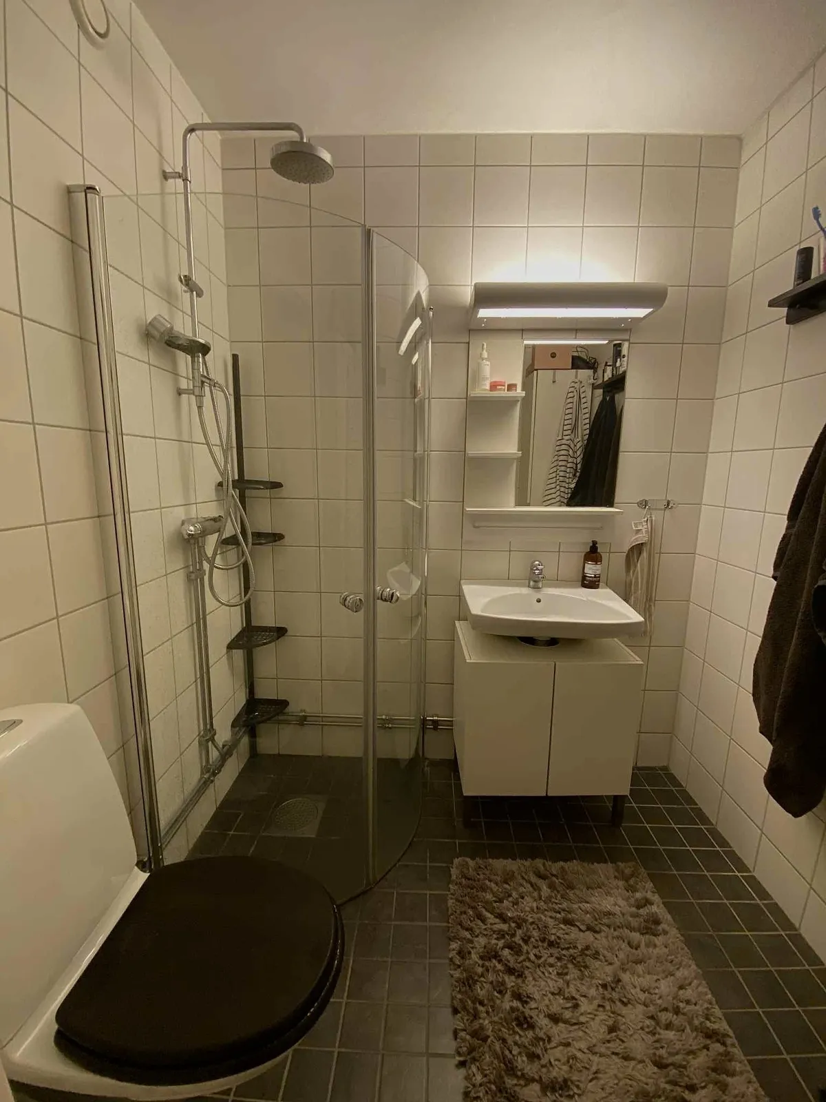 Hyreslägenhet på Bandhagen i bandhagen