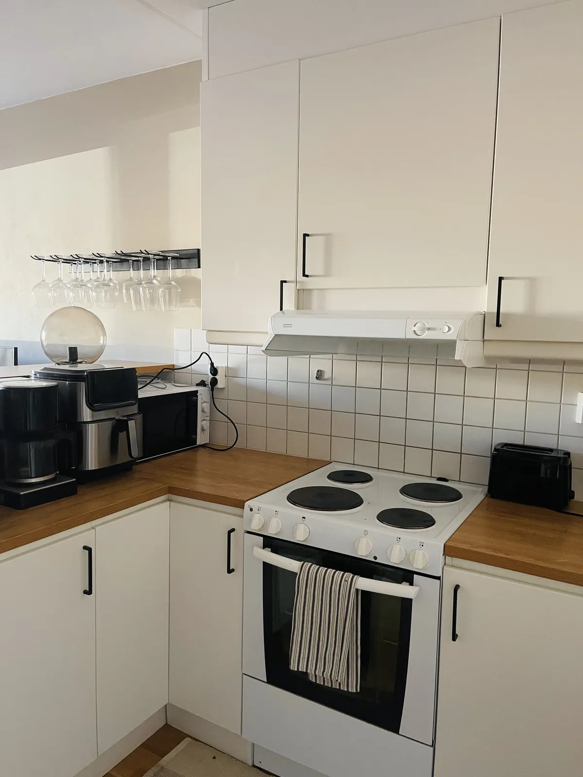 Hyreslägenhet på Bandhagen i bandhagen