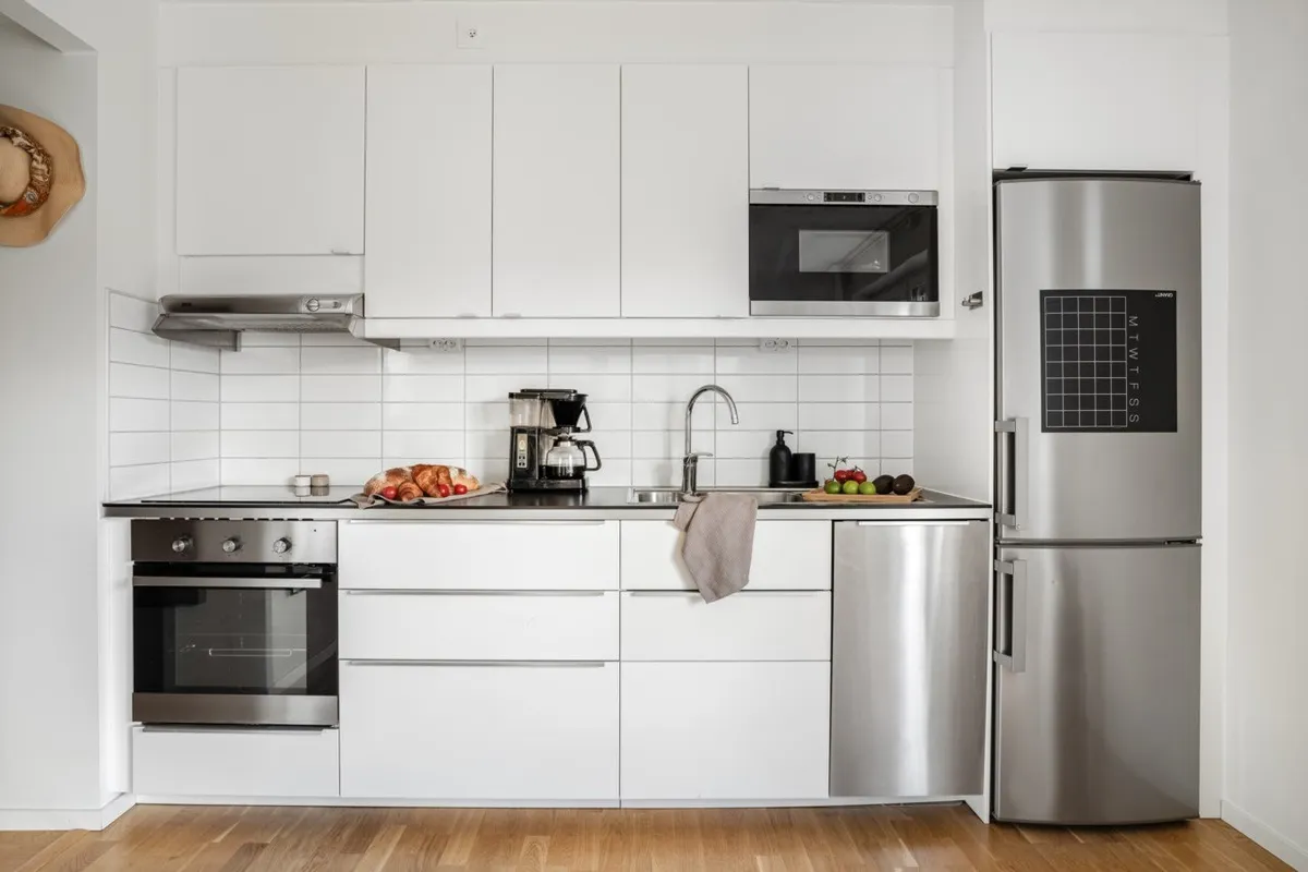 Hyreslägenhet på Sundbyberg i sundbyberg