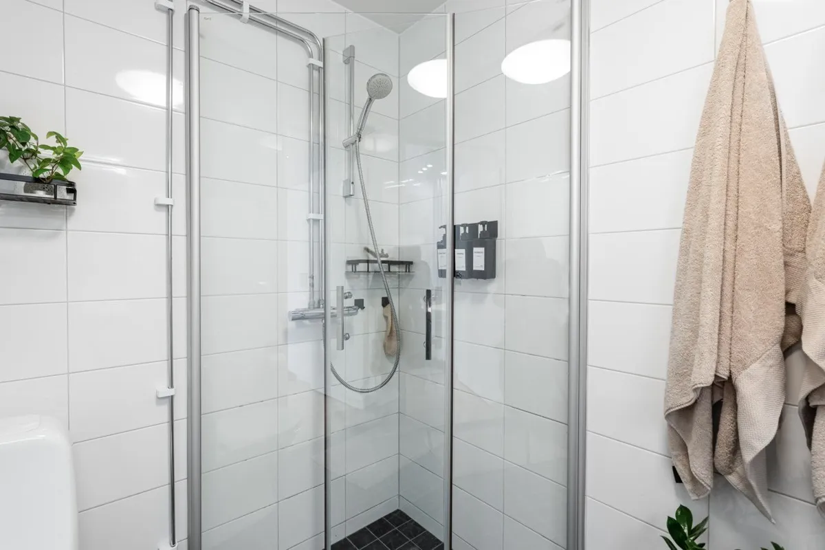 Hyreslägenhet på Sundbyberg i sundbyberg