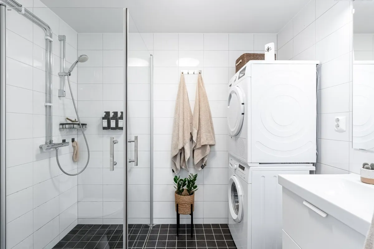 Hyreslägenhet på Sundbyberg i sundbyberg