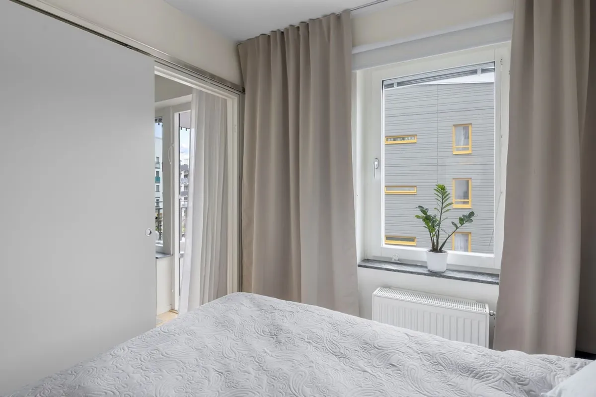 Hyreslägenhet på Sundbyberg i sundbyberg