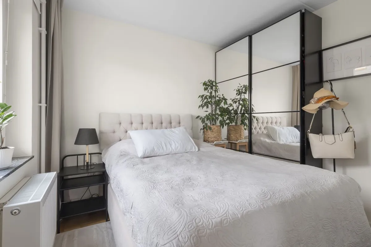 Hyreslägenhet på Sundbyberg i sundbyberg