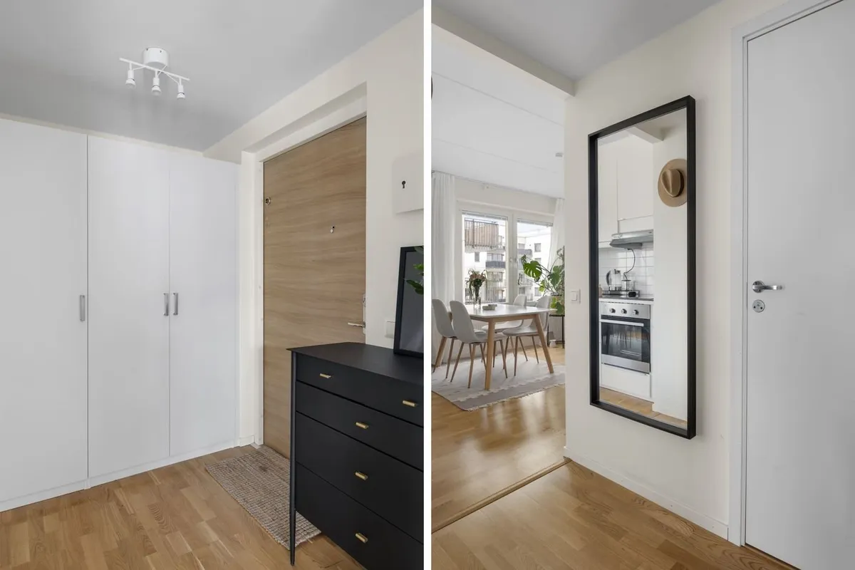 Hyreslägenhet på Sundbyberg i sundbyberg