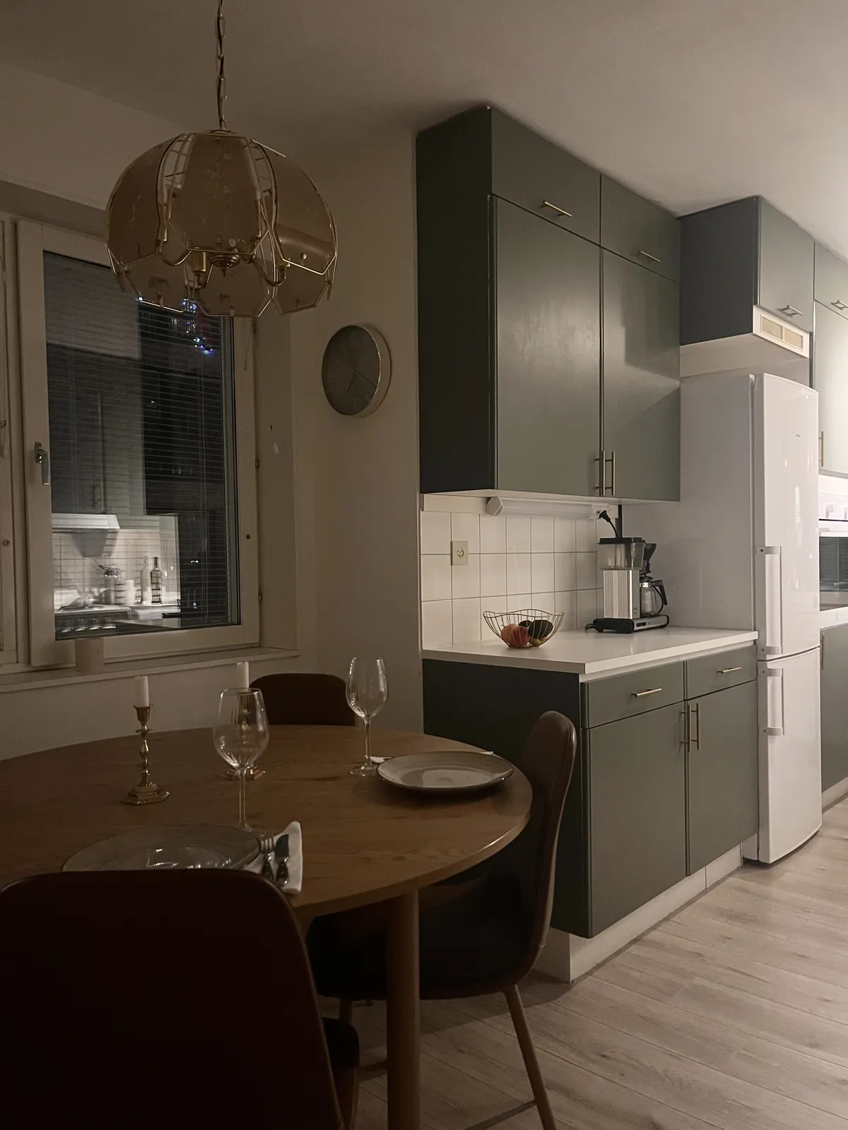 Hyreslägenhet på Upplands Väsby i upplands-vasby