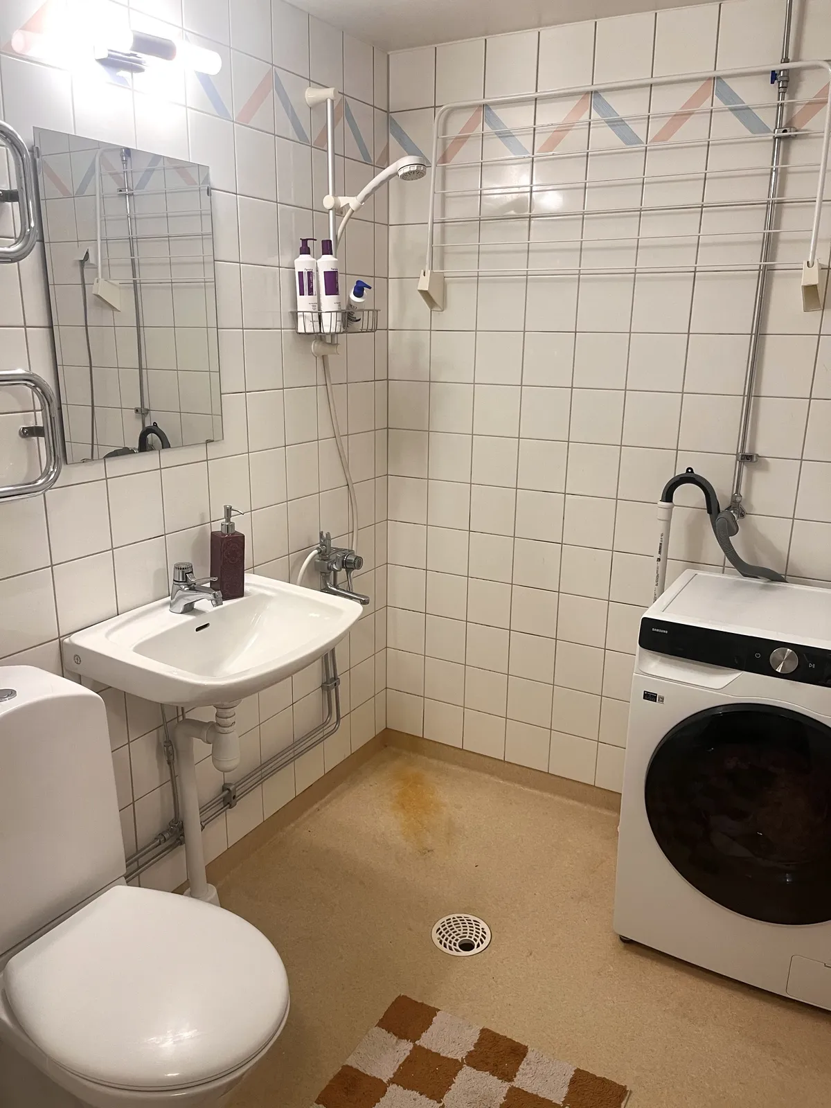 Hyreslägenhet på Upplands Väsby i upplands-vasby