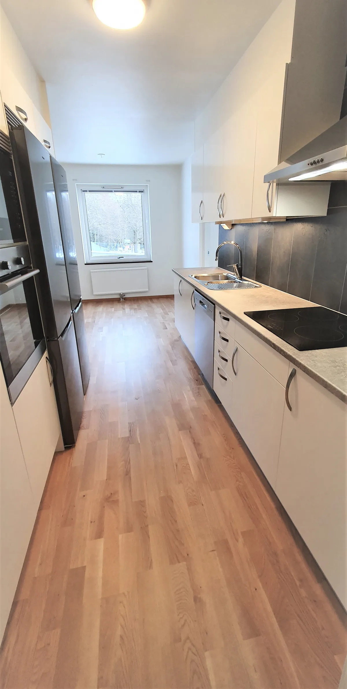 Hyreslägenhet på Borås i boras