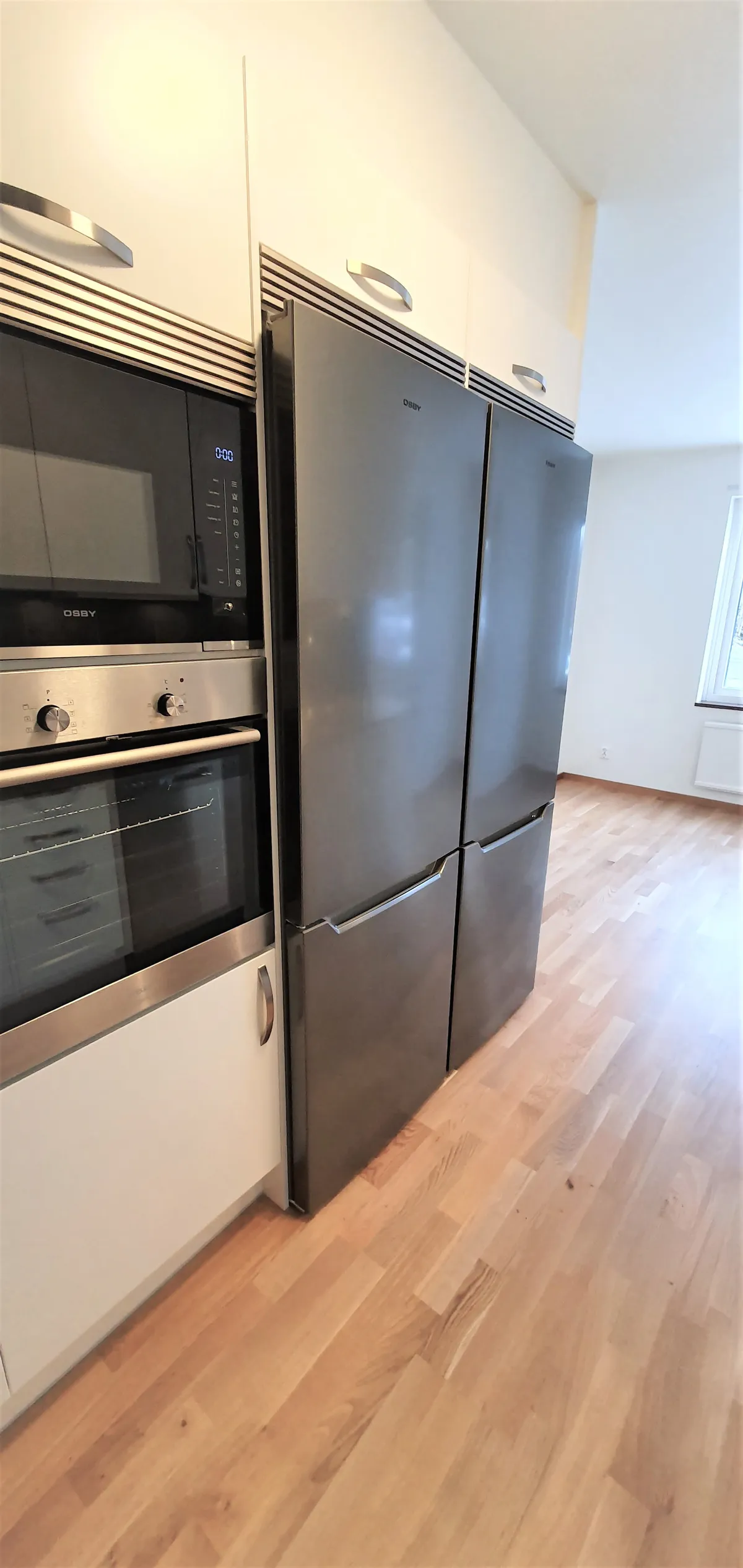 Hyreslägenhet på Borås i boras