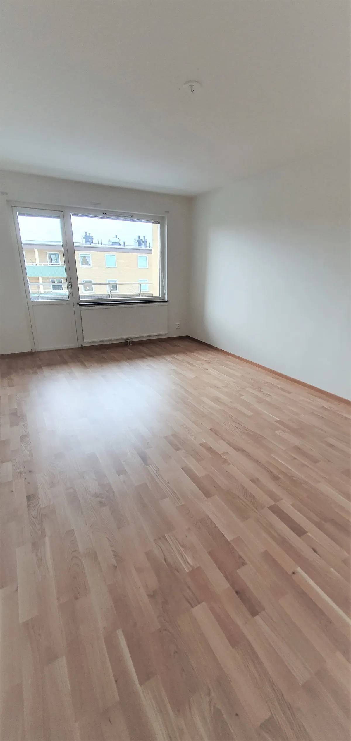 Hyreslägenhet på Borås i boras