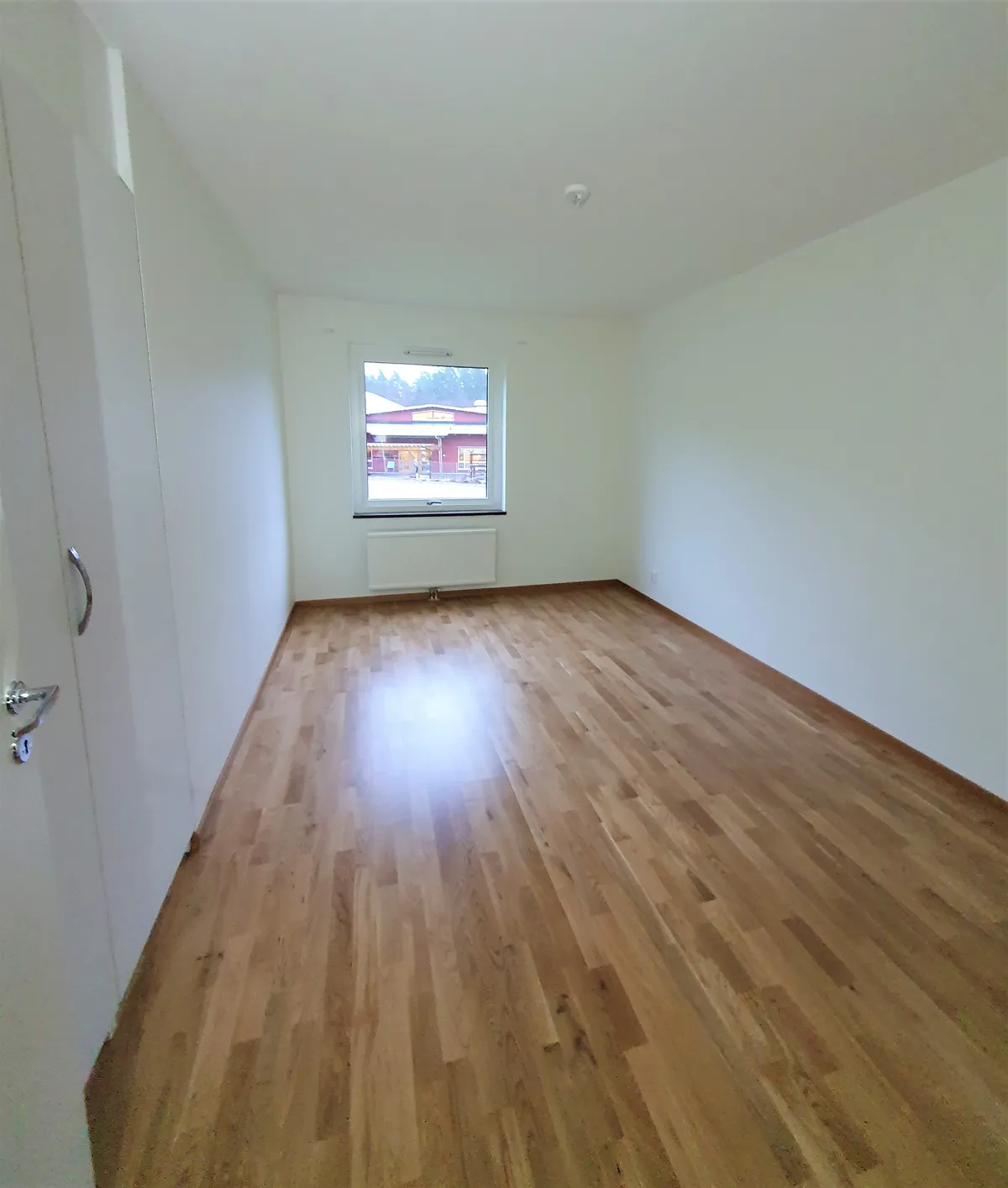 Hyreslägenhet på Borås i boras