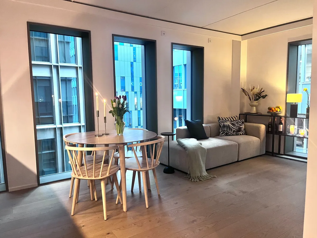 Hyreslägenhet på Stockholm i stockholm