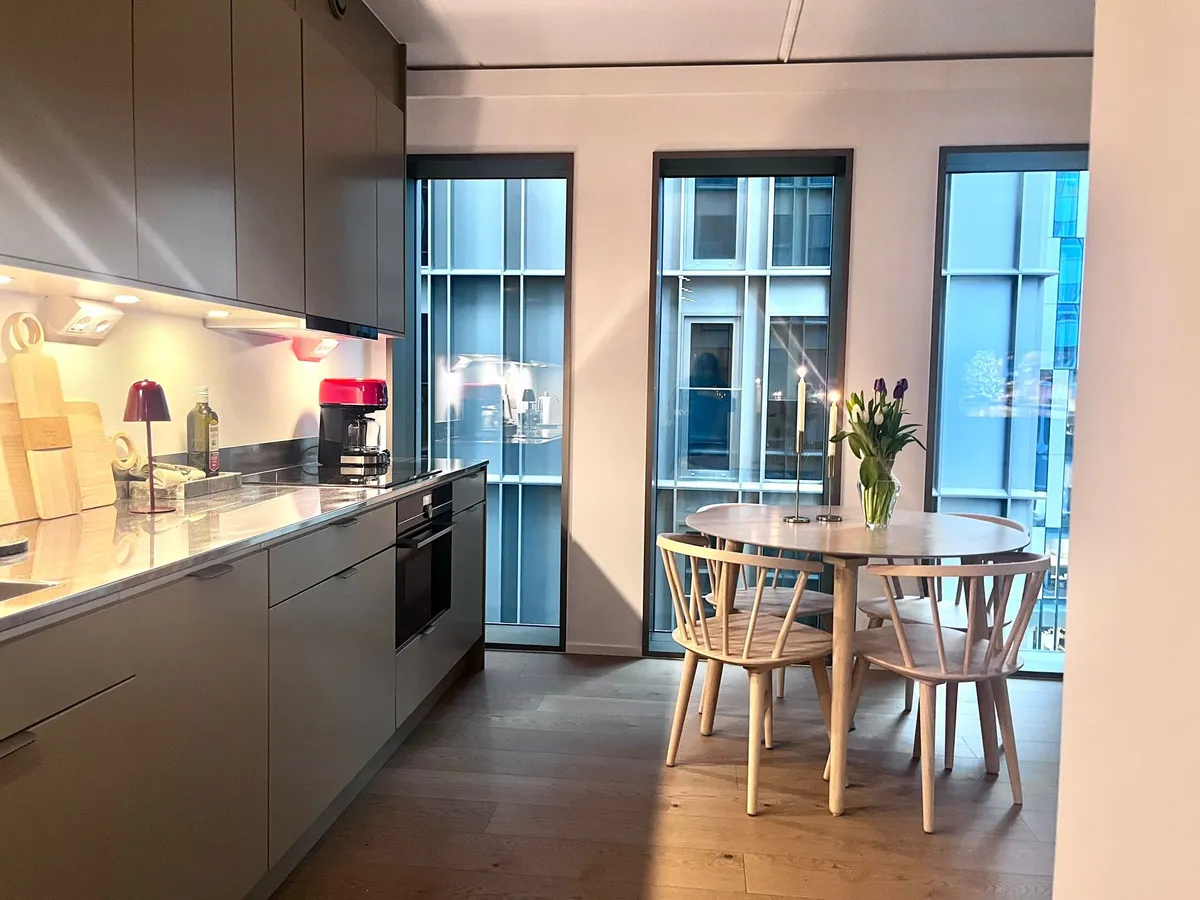 Hyreslägenhet på Stockholm i stockholm