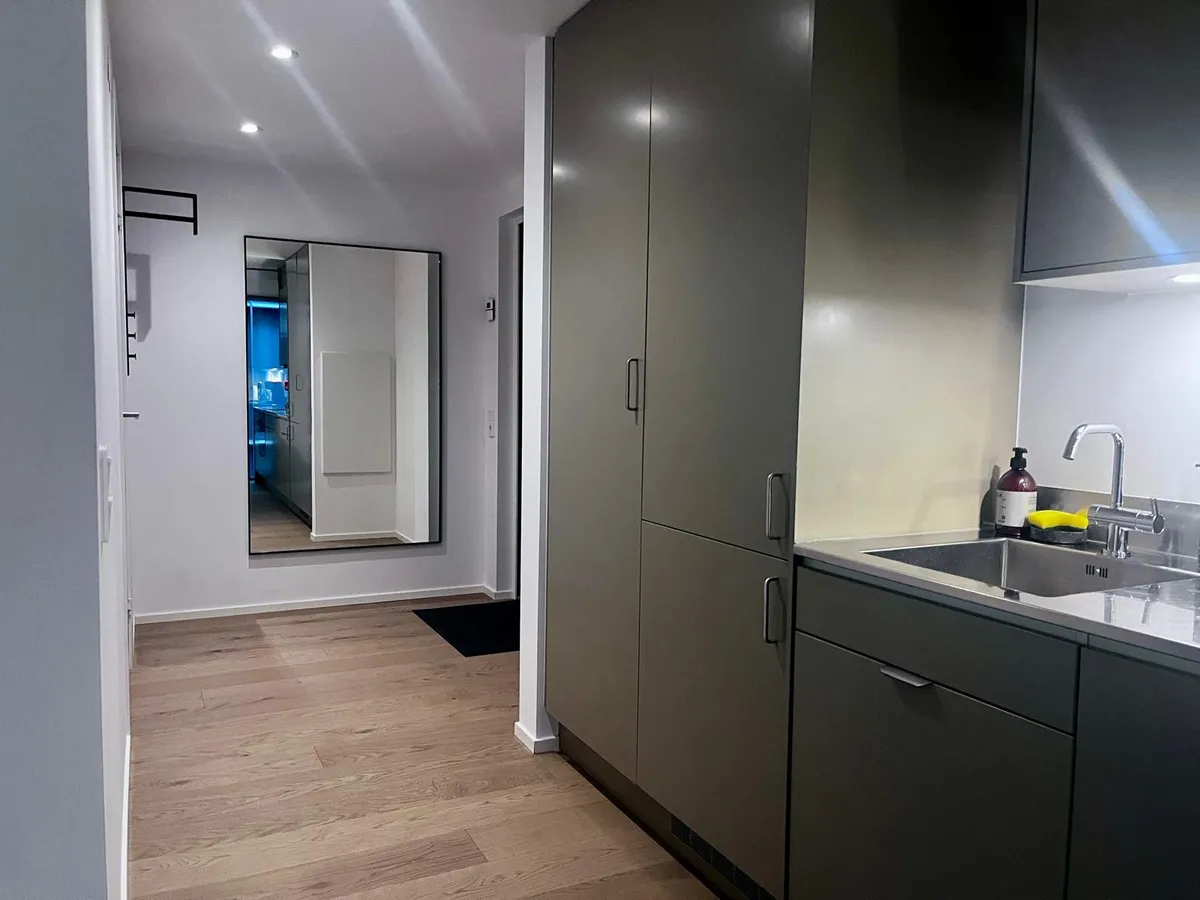 Hyreslägenhet på Stockholm i stockholm