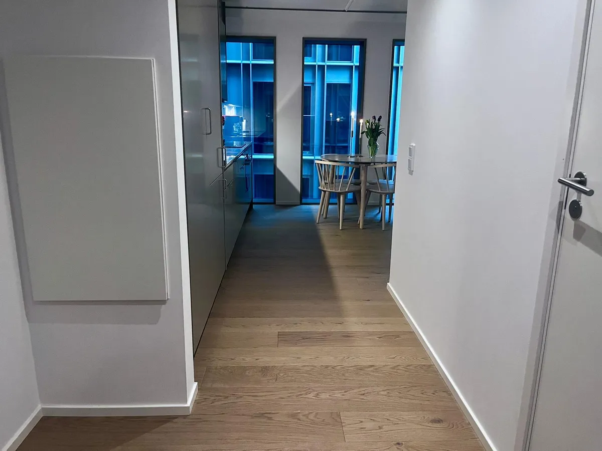 Hyreslägenhet på Stockholm i stockholm