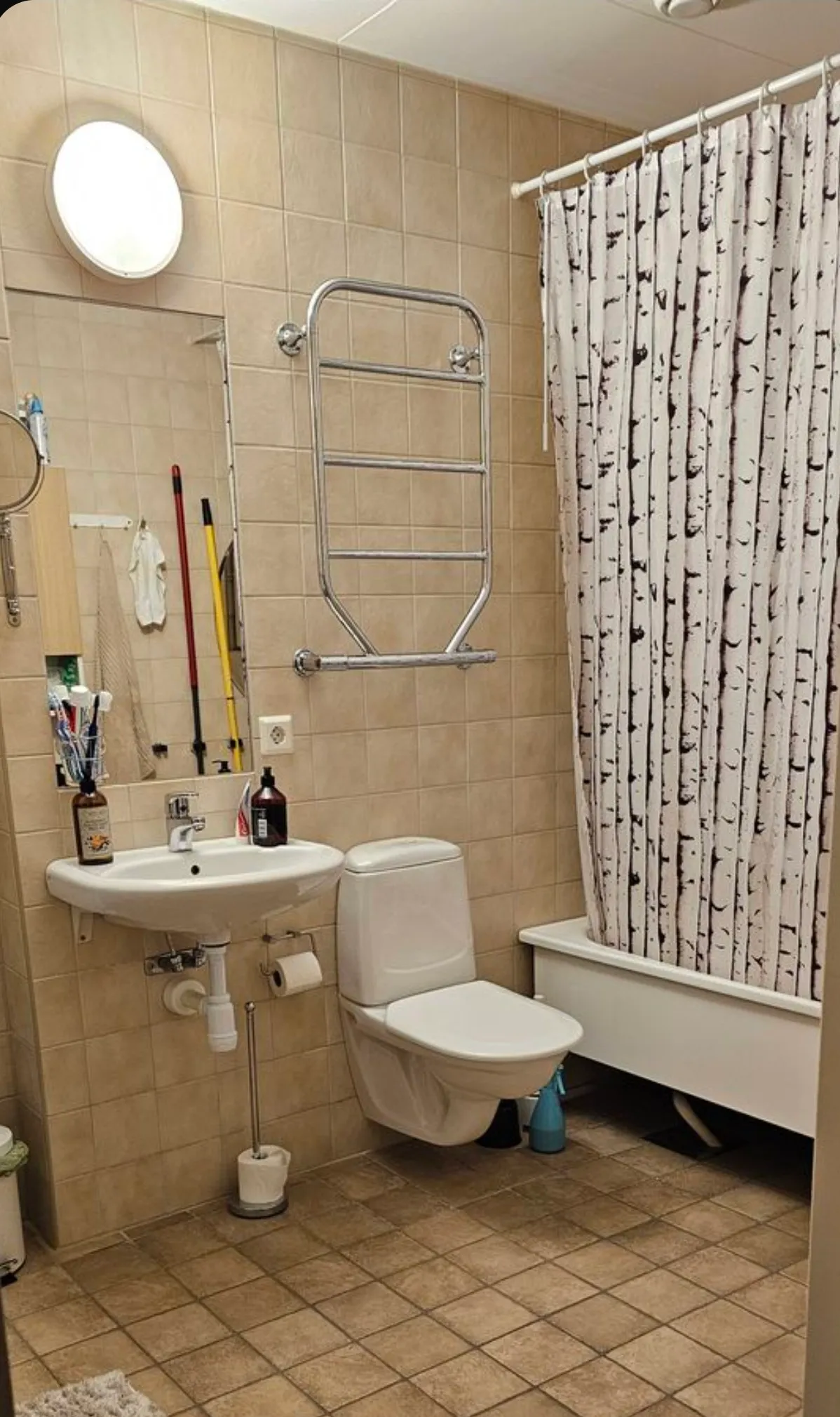 Hyresbostad på Göteborg  i goteborg