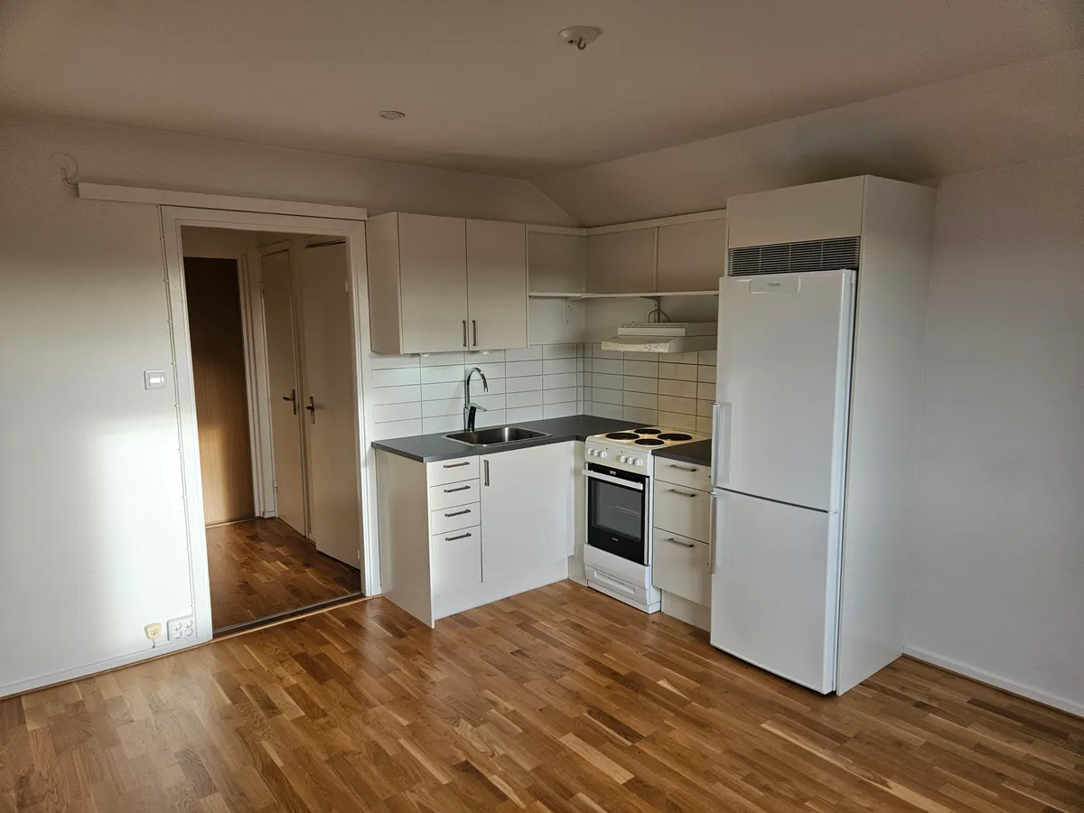 Hyreslägenhet på Halmstad i halmstad