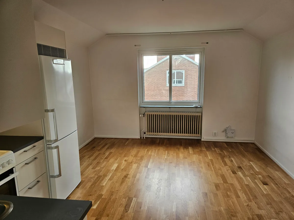 Hyreslägenhet på Halmstad i halmstad