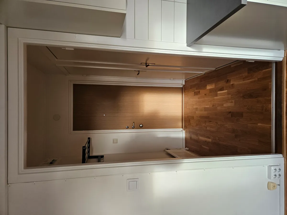 Hyreslägenhet på Halmstad i halmstad