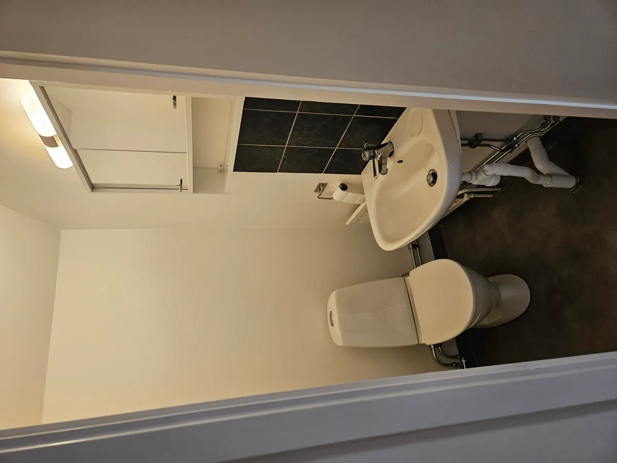 Hyreslägenhet på Halmstad i halmstad