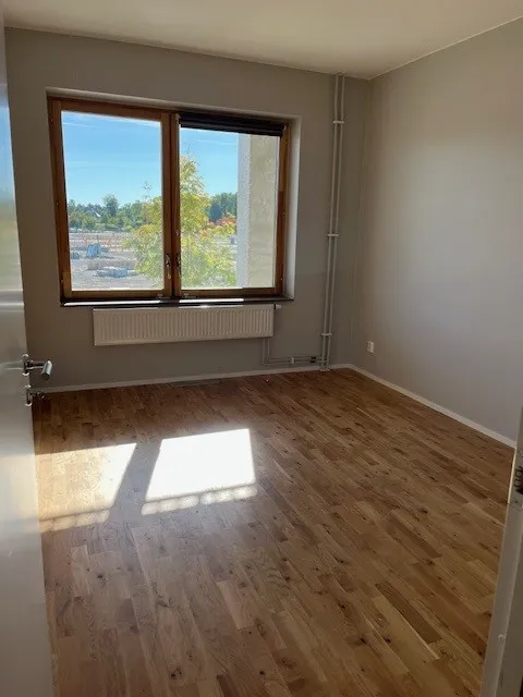 Hyreslägenhet på Järfälla i jarfalla