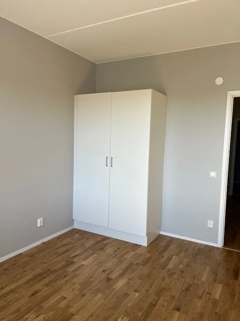 Hyreslägenhet på Järfälla i jarfalla