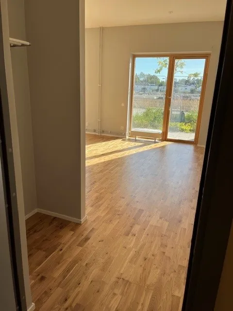 Hyreslägenhet på Järfälla i jarfalla