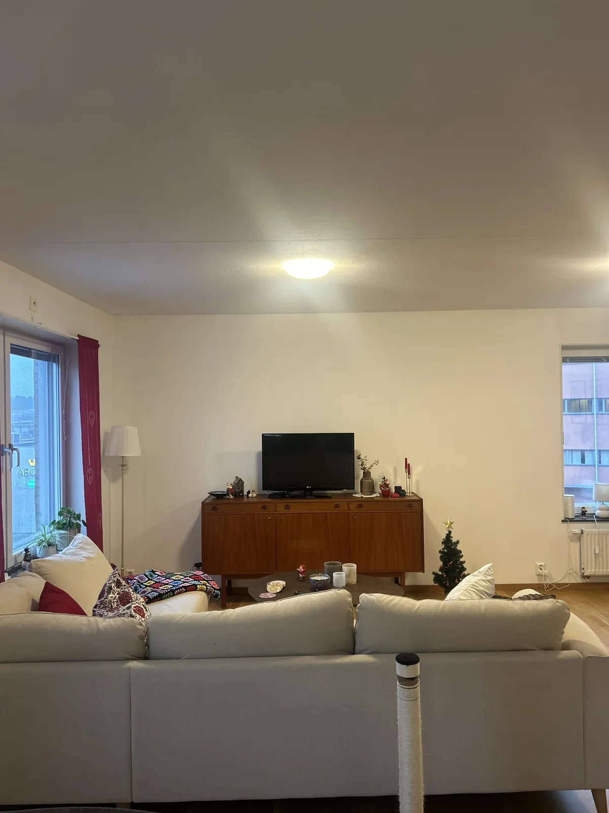 Hyreslägenhet på Torslanda i torslanda