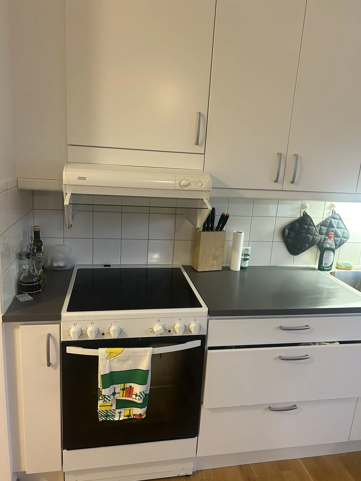 Hyreslägenhet på Torslanda i torslanda