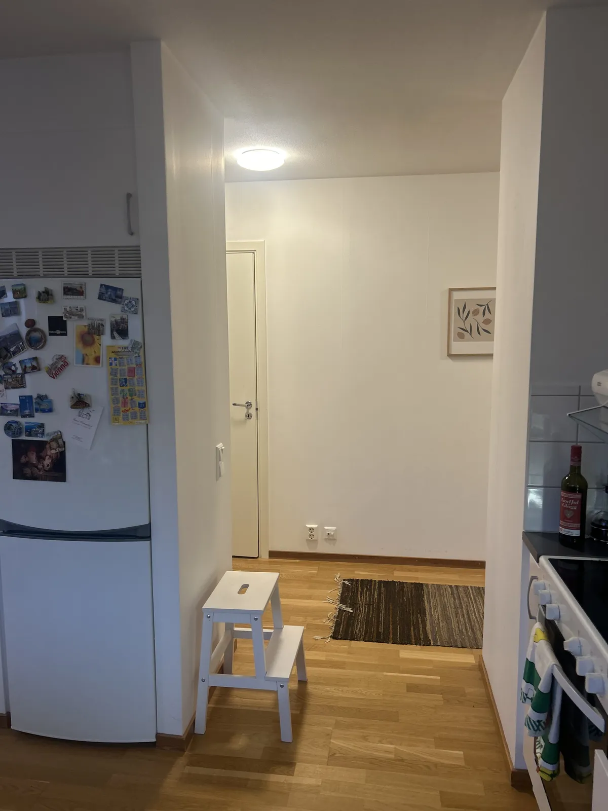 Hyreslägenhet på Torslanda i torslanda