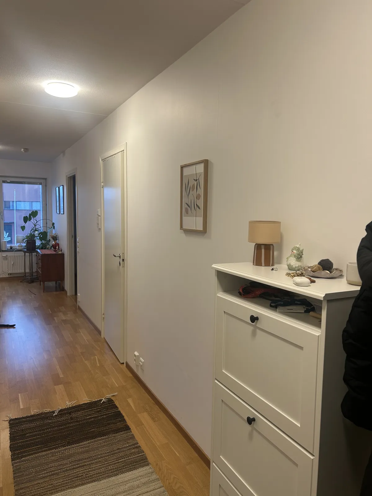 Hyreslägenhet på Torslanda i torslanda