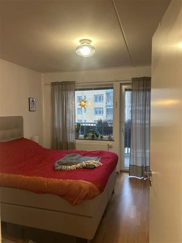 Hyreslägenhet på Torslanda i torslanda