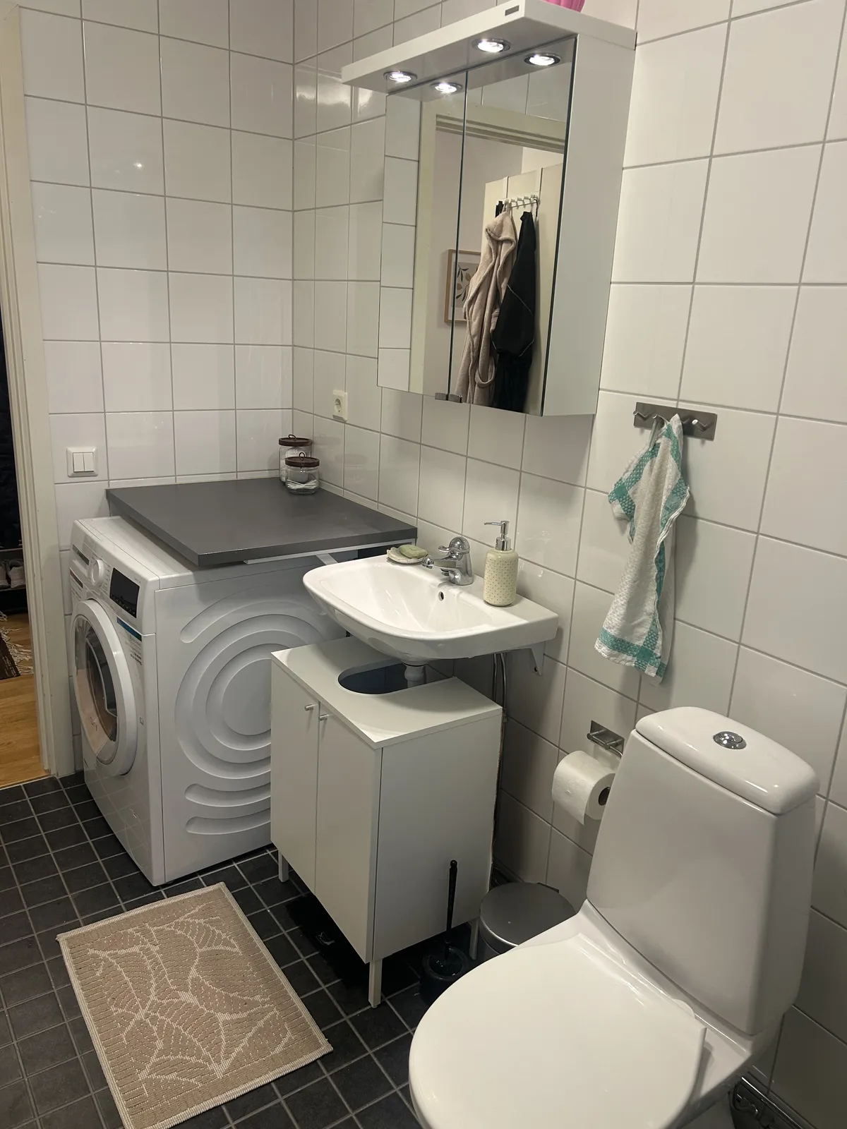 Hyreslägenhet på Torslanda i torslanda