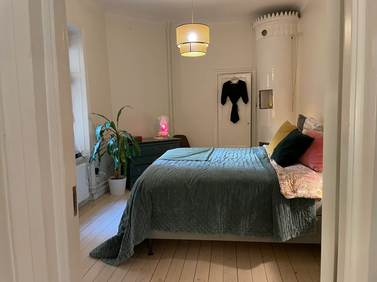 Hyreslägenhet på Stockholm i stockholm