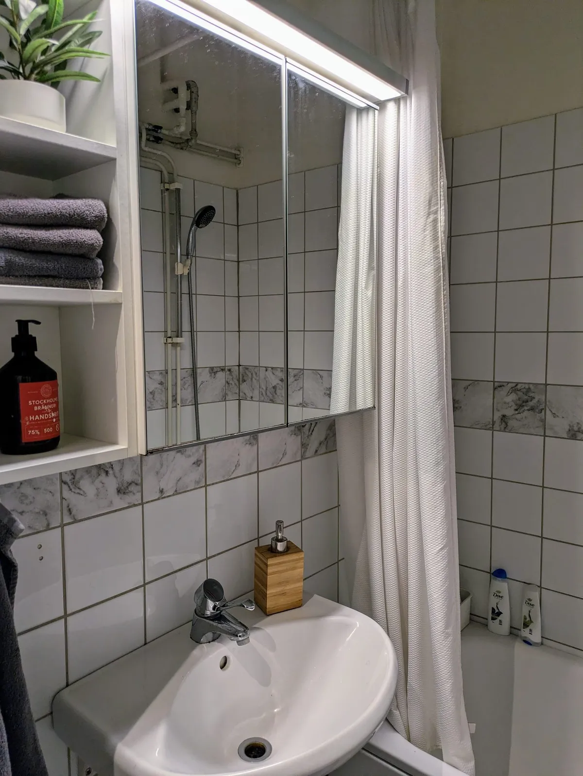 Hyreslägenhet på Uppsala i uppsala