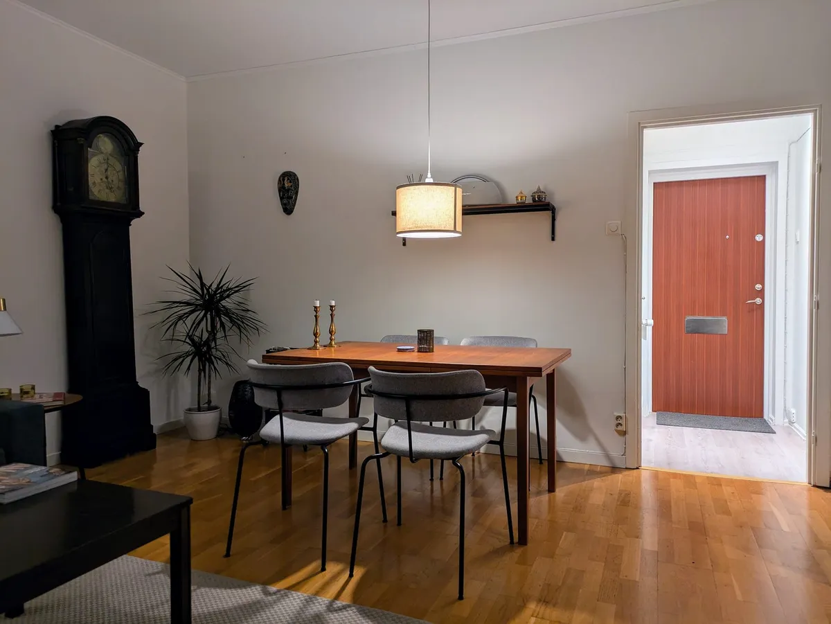 Hyreslägenhet på Uppsala i uppsala