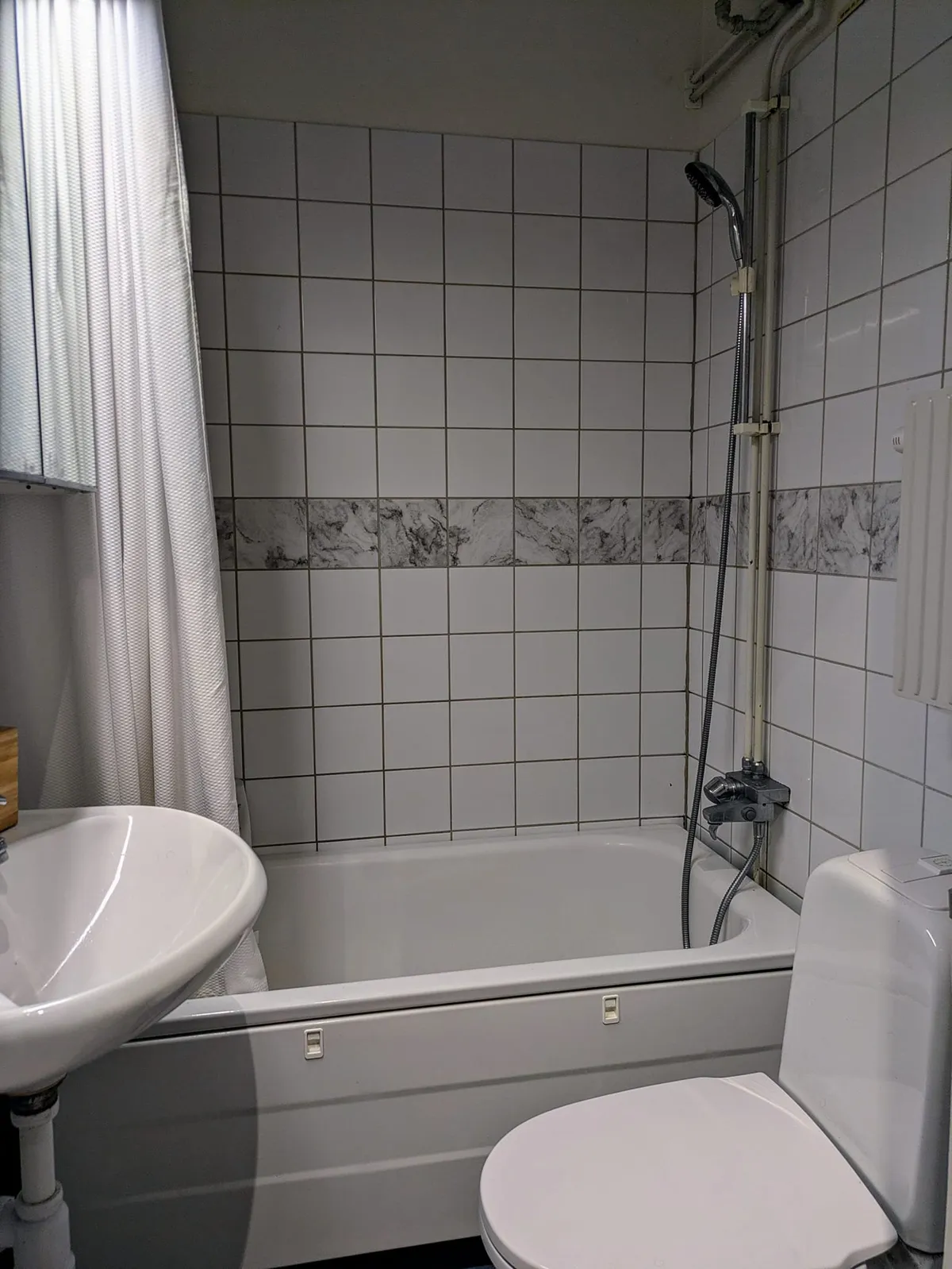 Hyreslägenhet på Uppsala i uppsala